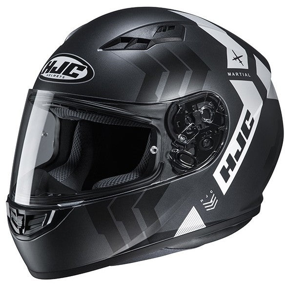 HJC CS-15 Martial full helmet