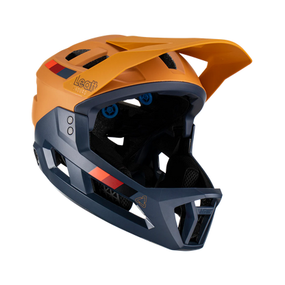 Líder MTB Enduro 2.0 V23 Casco