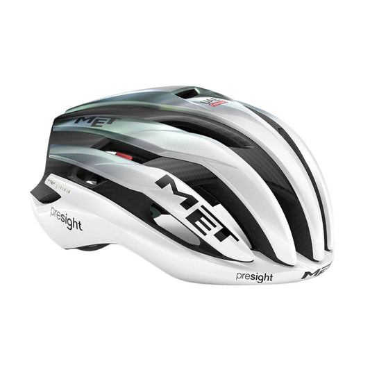 Met Trentta 3K Carbon MIPS Helmet Helmet UAE Team Edition