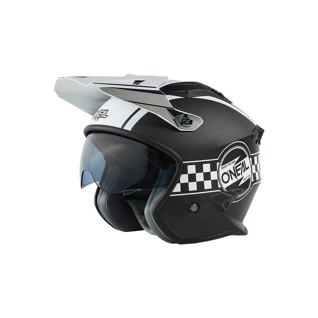 Casque de volt o'neal