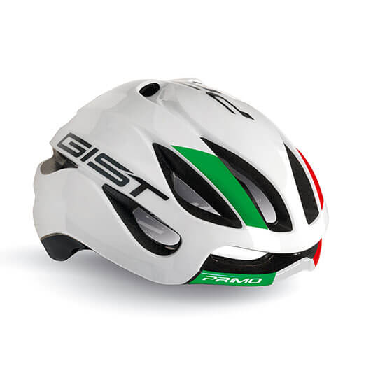 Casco Gist primero