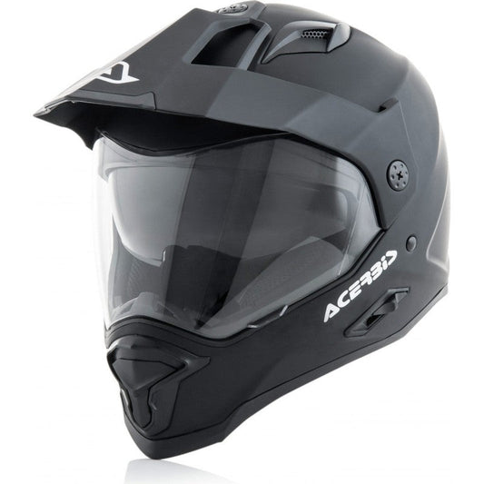 Acerbis reaktiver Graffix -Helm