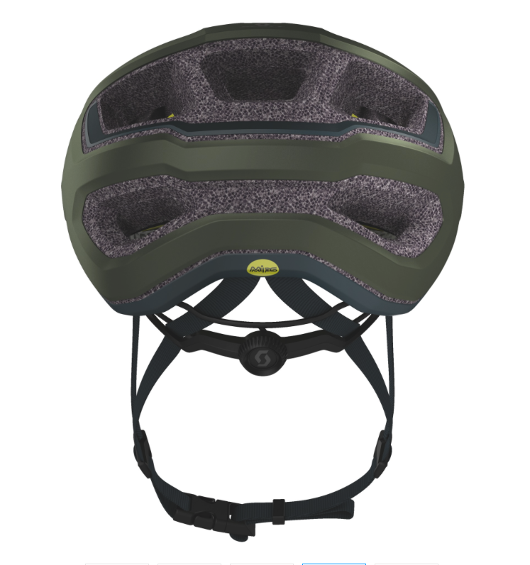 Scott Arx Plus 2020 Helm