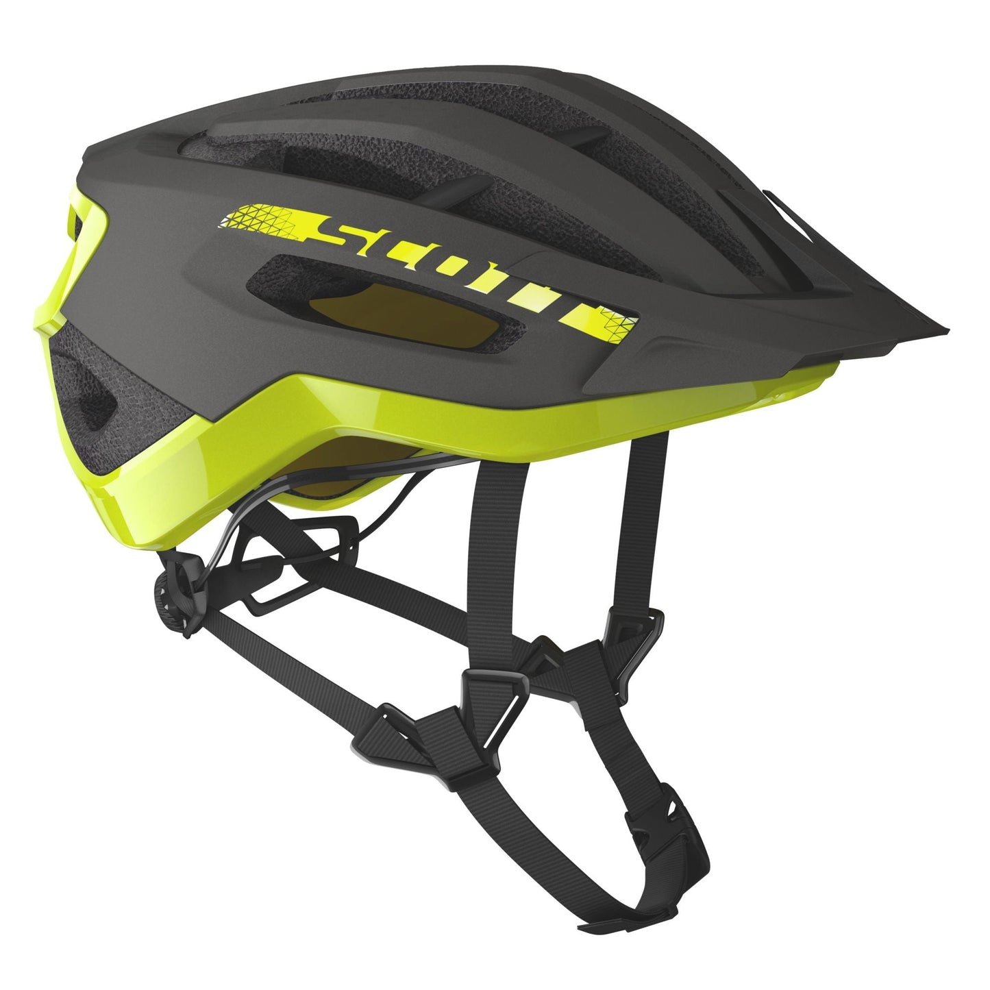 Kask Scott Fuga Plus ks