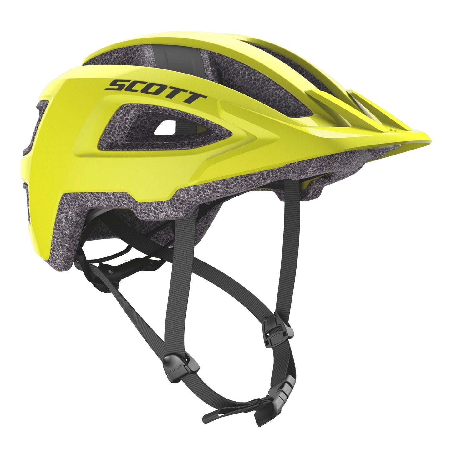 Helm Scott Groove Plus