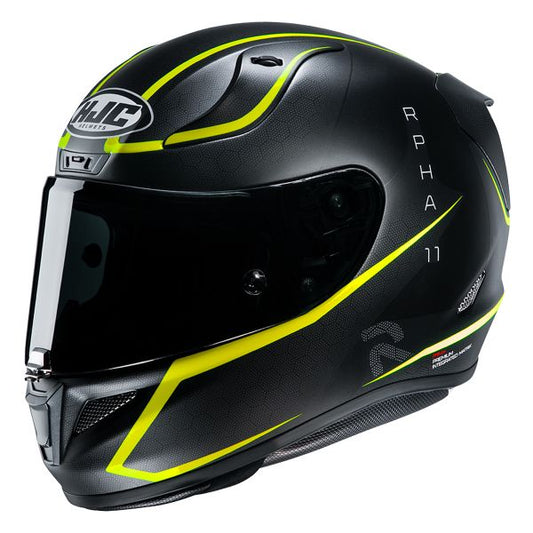 Hełm Hjc Rpha 11 Jarban