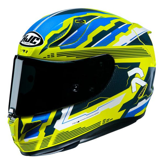 Hełm Hjc Rpha 11 Stobon