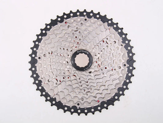 Sunshine HG 11s Sprocket Cassette