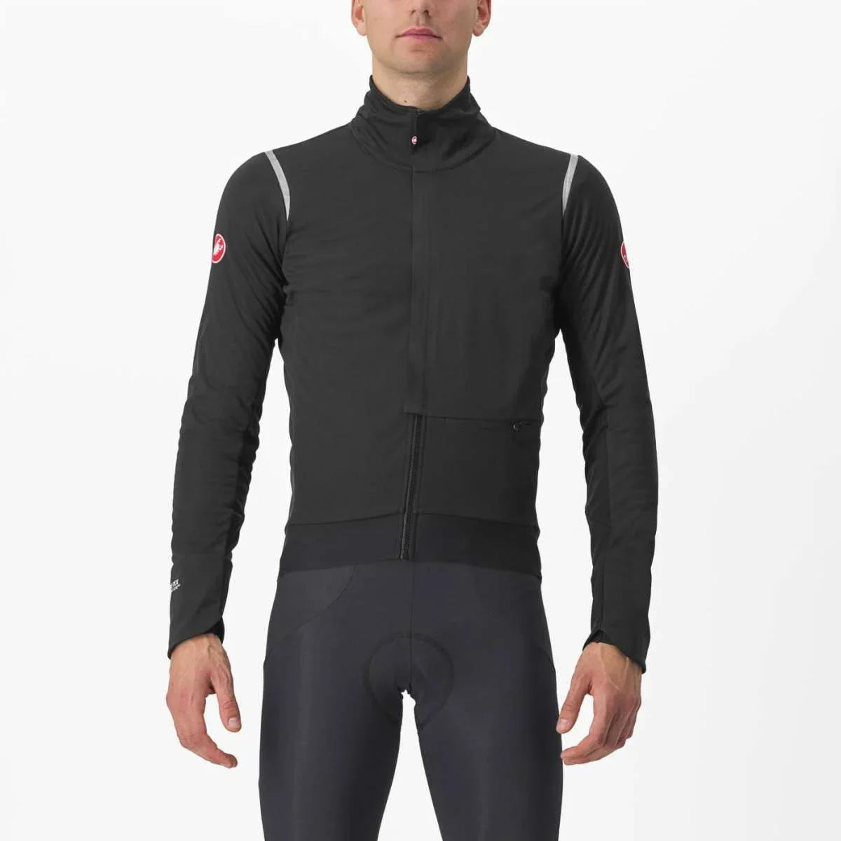 Castelli Double Ros 2025 Jakke