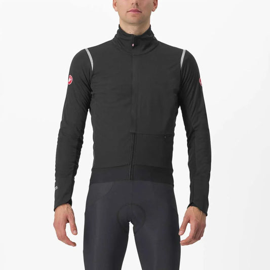 Castelli Double Ros 2025 Jakke