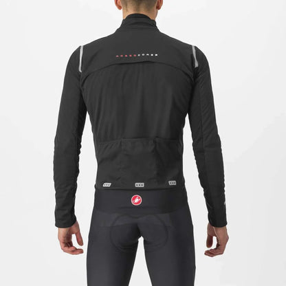 Castelli Double Ros 2025 Jakke