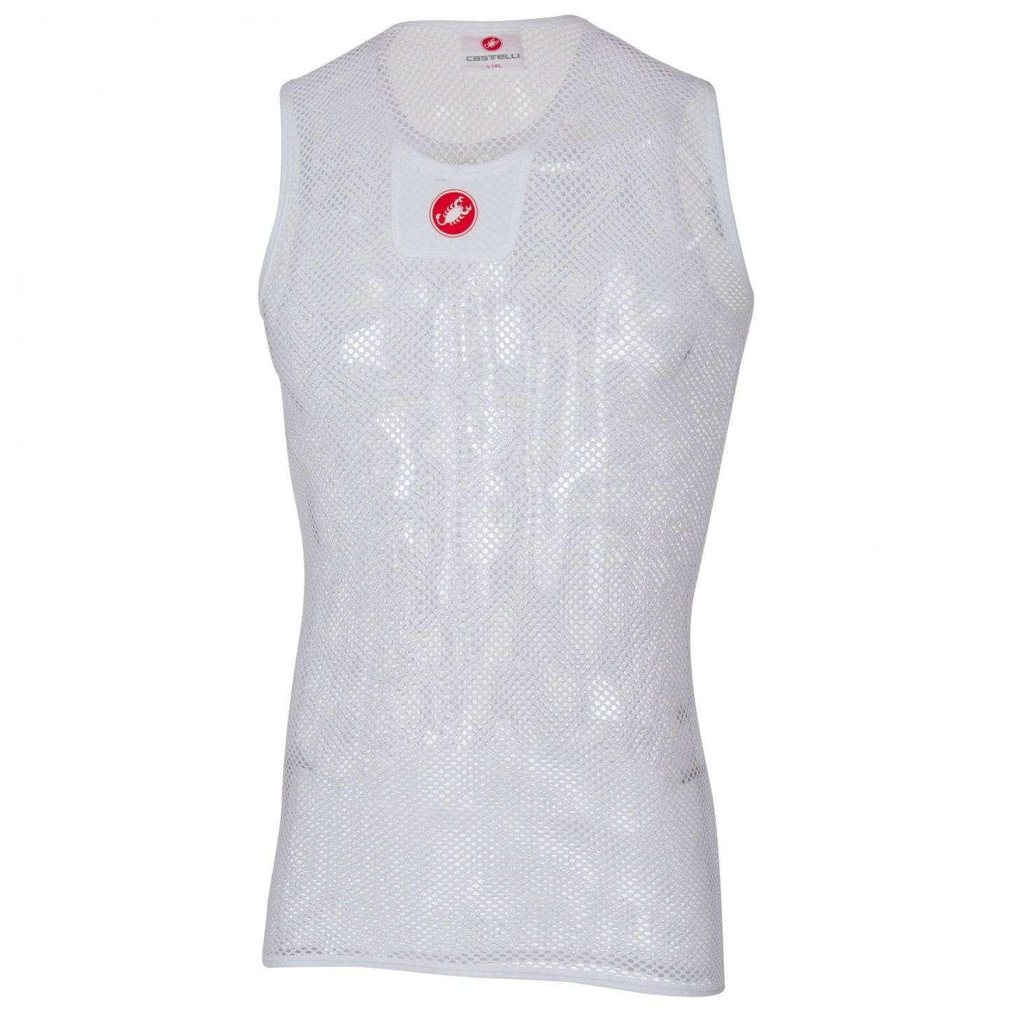 Castelli Core Mesh 3 ärmelloses