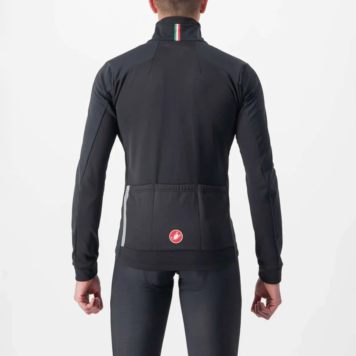 Castelli entrance jacket 2024