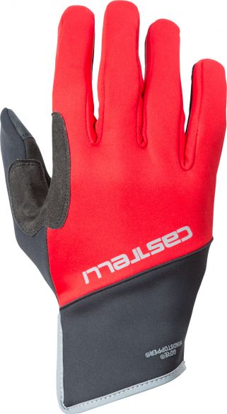 Guantes unisex Castelli Scalda Pro Guantes
