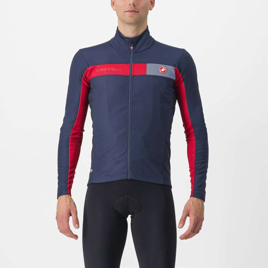 Castelli Mortirolo 6s 2024 Jacke