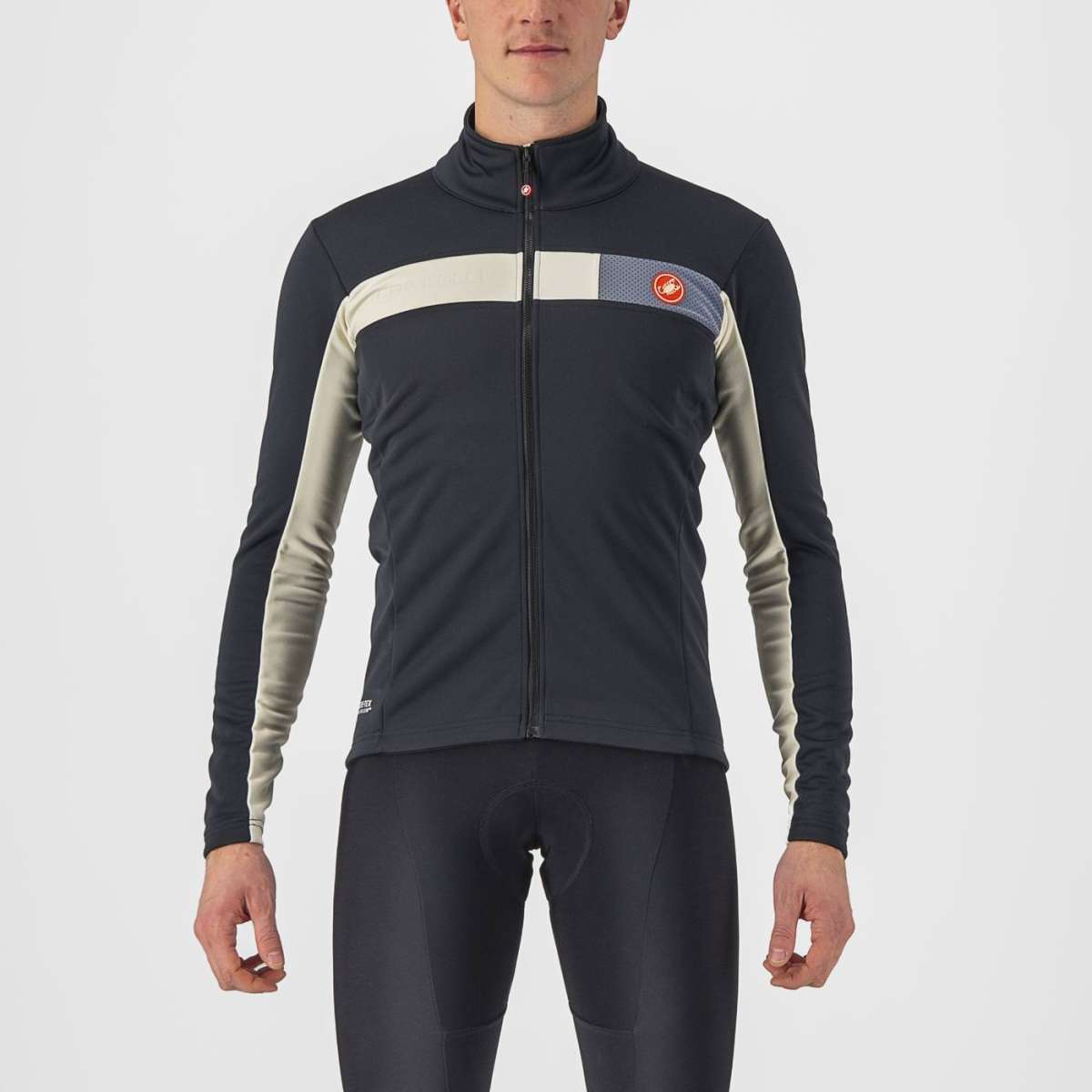 Castelli Mortirolo 6S 2024 Kurtka