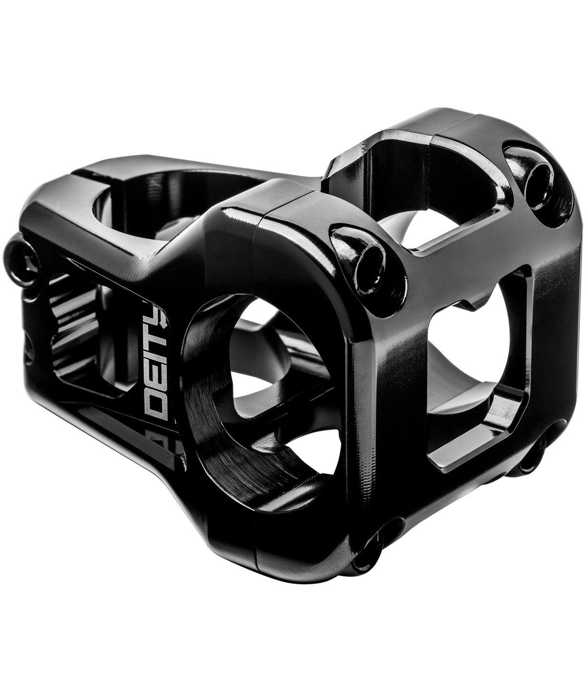 Potence Deity Cavity 31,8 mm