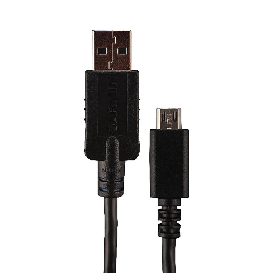 Micro USB Garmin Cable