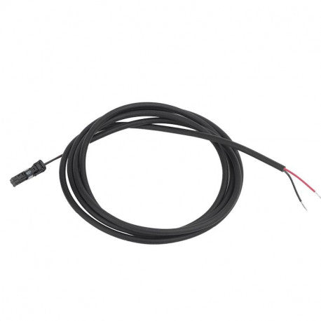 Bosch 1400mm rear light cable