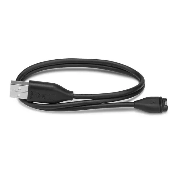 Garmin USB-A Câble de charge de données