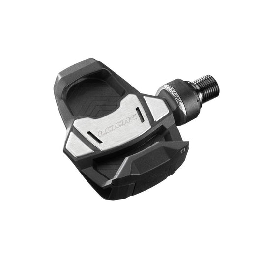 Keo Blade Ceramic Ti 16 Pedals 16