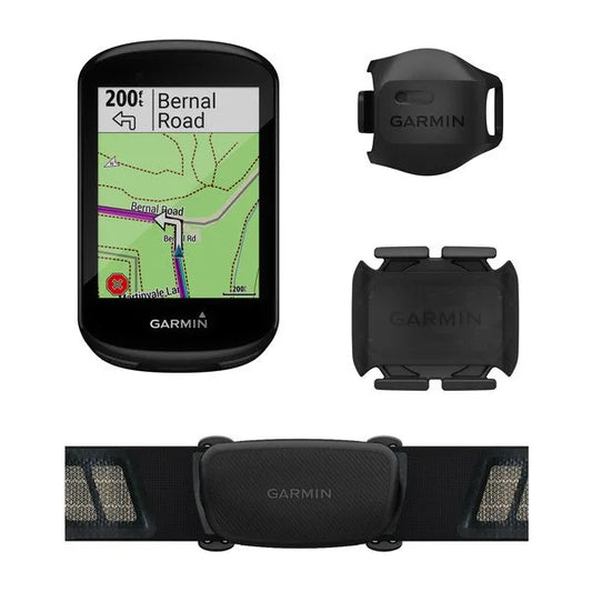 Pacote de sensor Garmin Edge 830