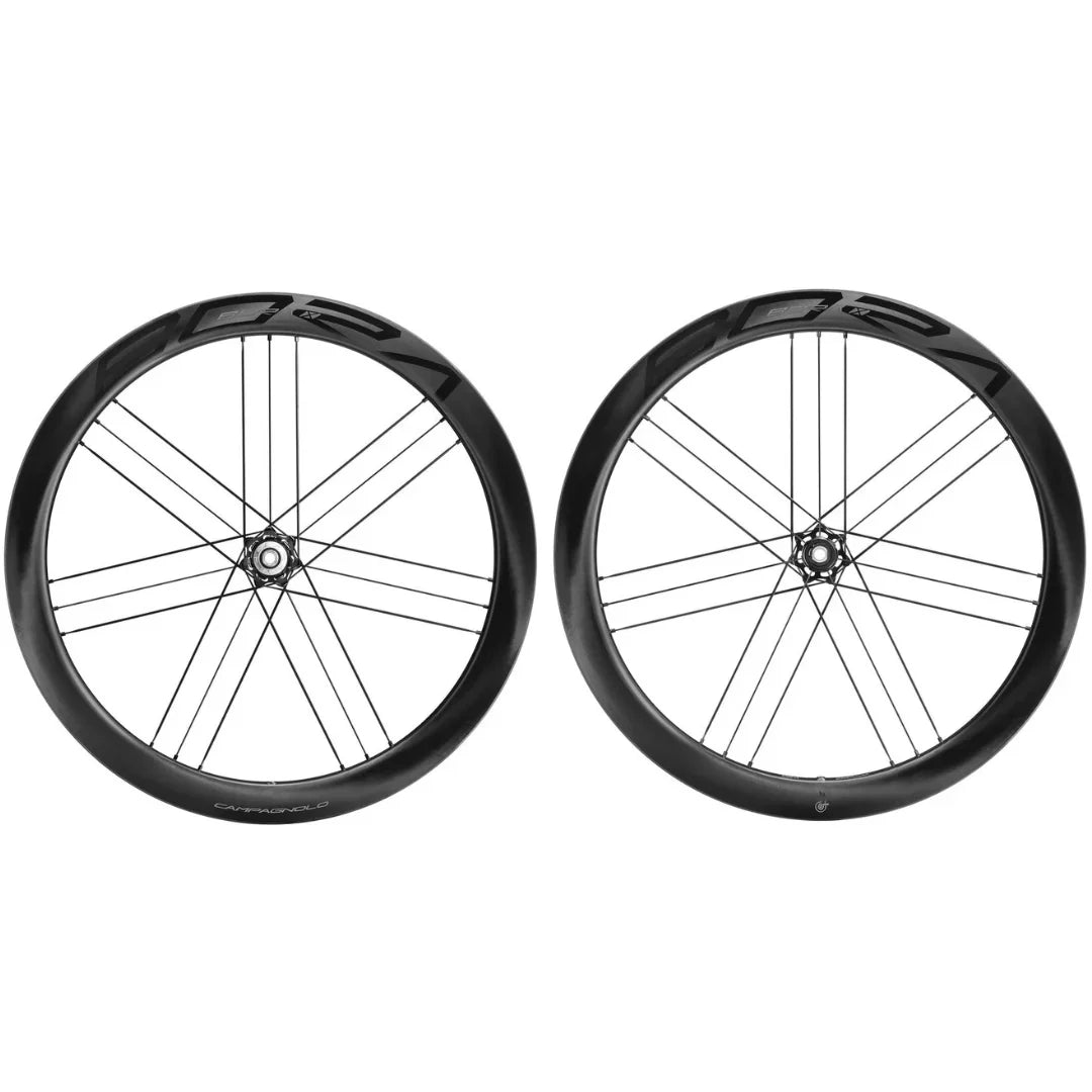 Ruote Campagnolo Bora X 50 DB
