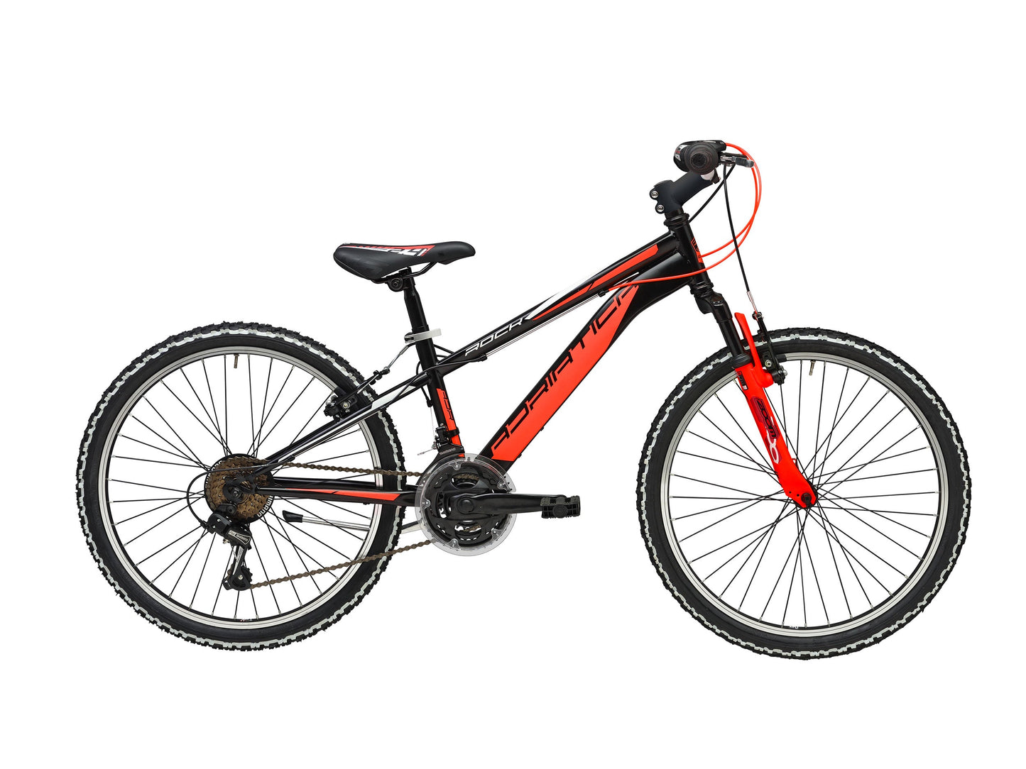 Adriatica Rock 24 "6v