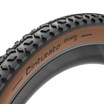 Cubra Pirelli Belted Gravel M