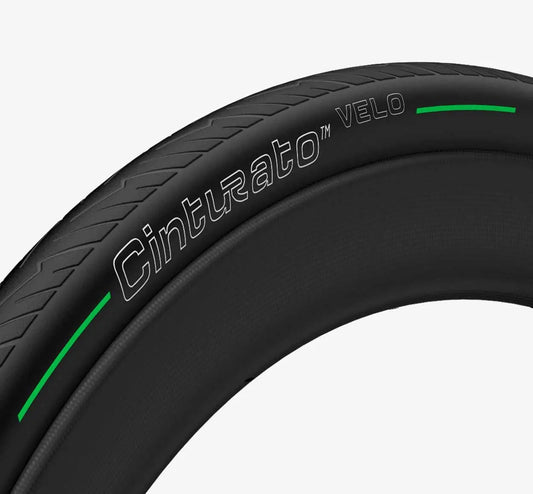 Cover Pirelli belted veil tubeless Ready
