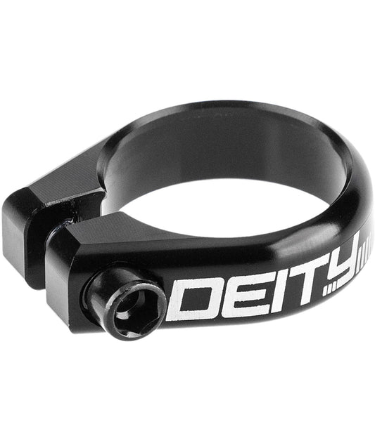 Collier De Tige De Selle Deity Circuit 34,9 mm