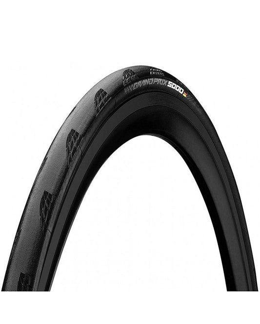 Continental Grand Prix 5000 28-622 (700x28) Negro