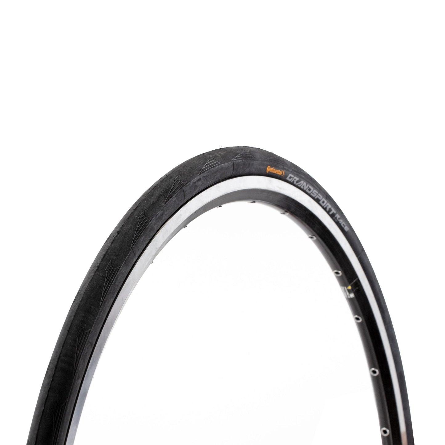 Continental Grand Sport Race 700x25c - Black