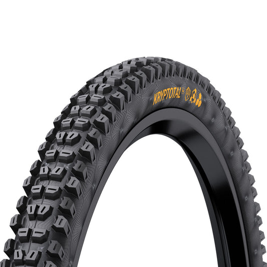 Kontinentální kryptotal-reární enduro soft 29x2.40