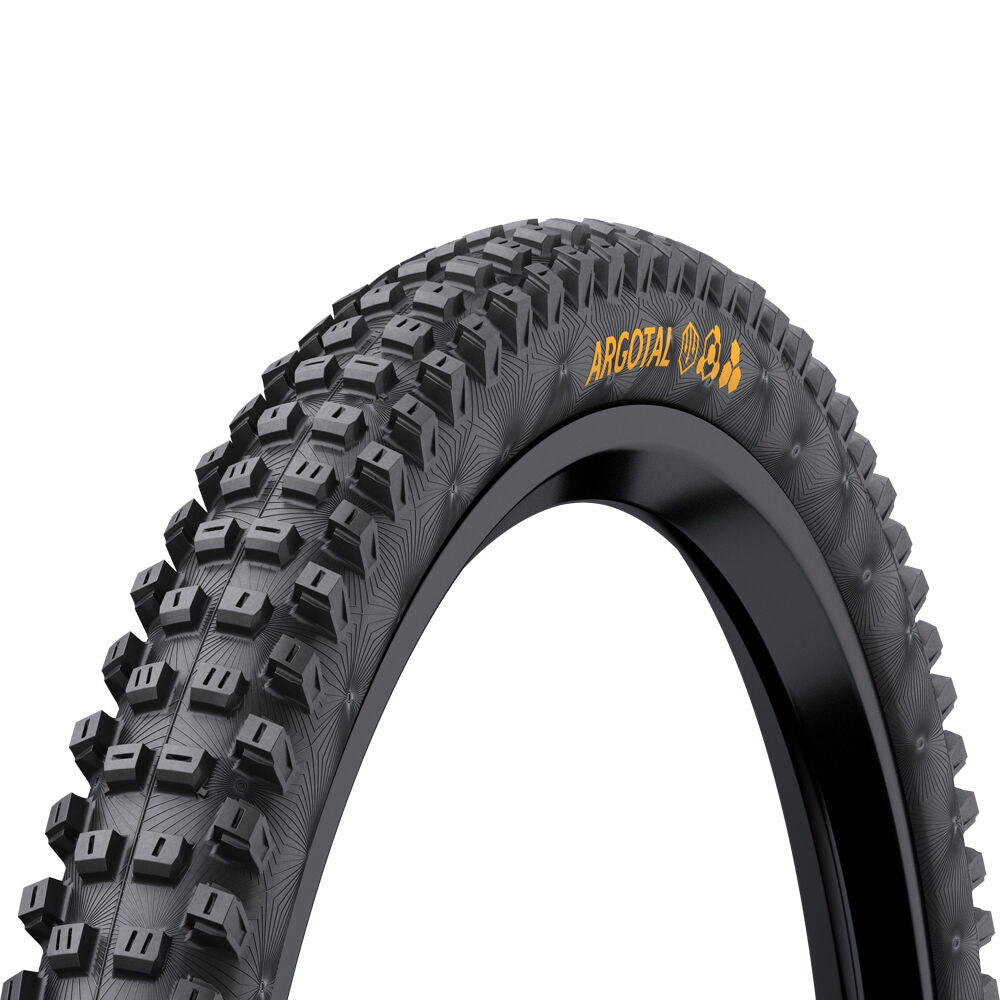 Continental Argotal Trail Endurance 27.5x2.40