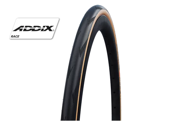 Schwalbe Pro One TT Tubeless einfach