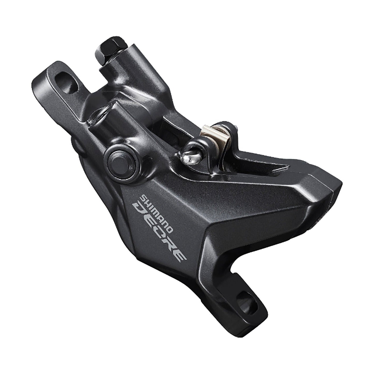 Couple of Shimano Deore M6100 disc brakes