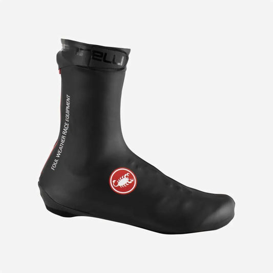 Castelli Castelli Regenschutz 3 Shoecover 2024