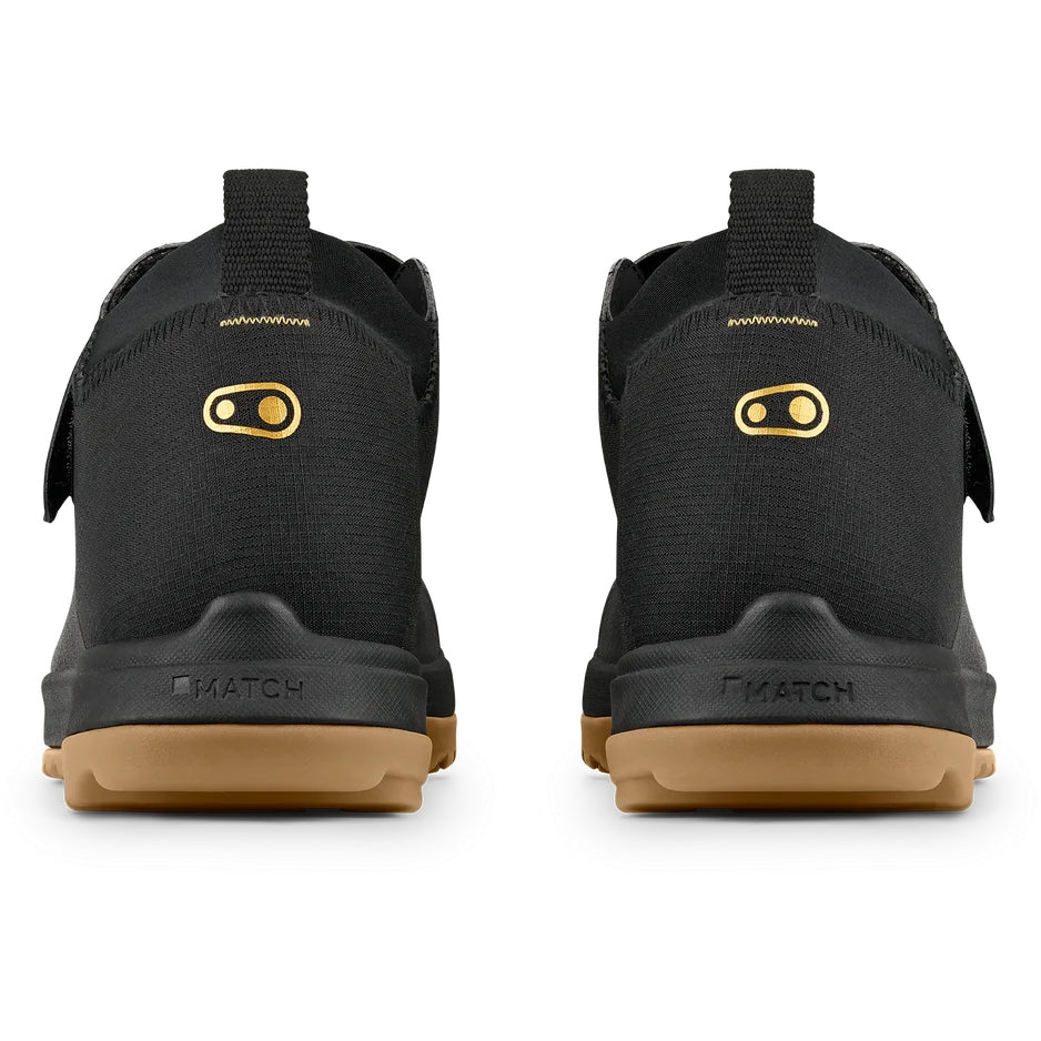 Chaussures VTT Crank Brothers Mallet Trail Boa