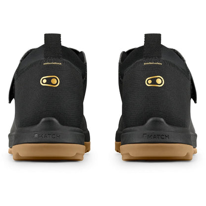 Chaussures VTT Crank Brothers Mallet Trail Boa