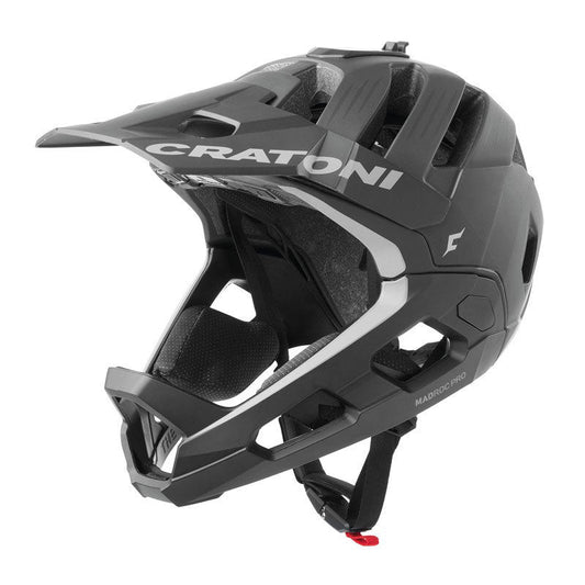 Casco de Crathon Madroc Pro