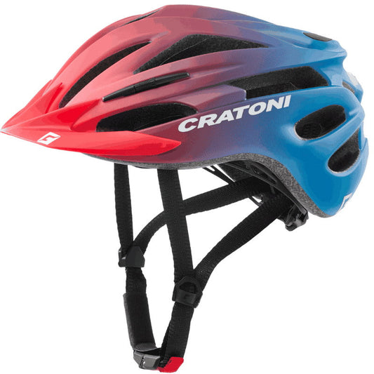 Casco Cratoni Pacer Jr (Kid)