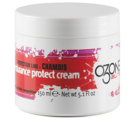 Crema protectora sobre la resistencia de ozono de élite 150 ml