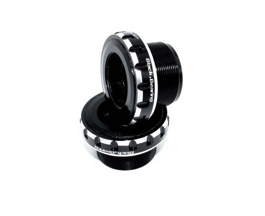 Movimento Centrale Black Bearing BB BSA 68-73 Dub B5