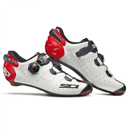 Sidi Draht 2 Kohlenstoffschuhe