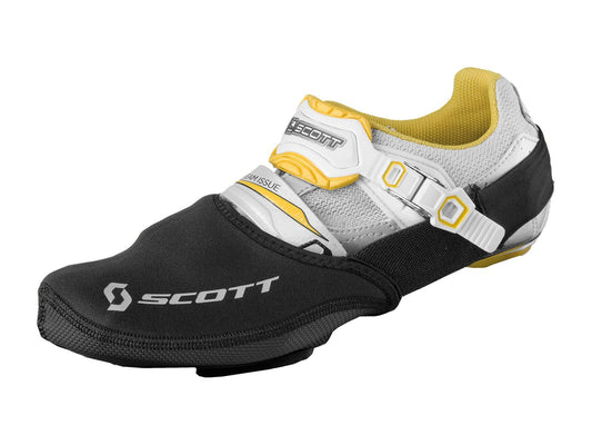 Pokrýt Scott Shoecover krátký