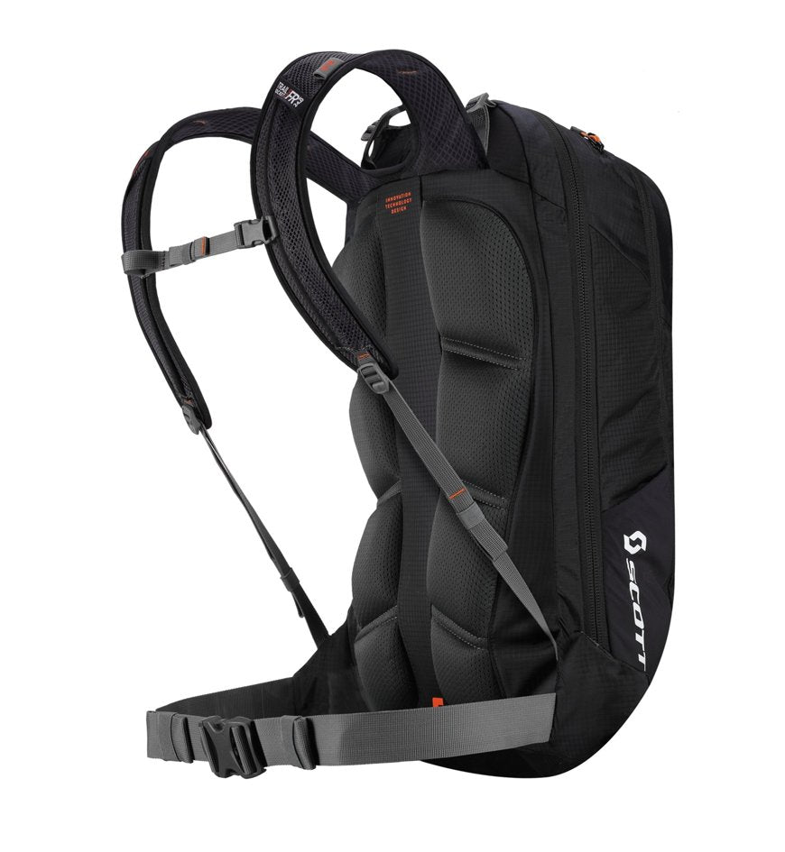 Scott Trail Rocket Evo FR 24l Zaino da Bici