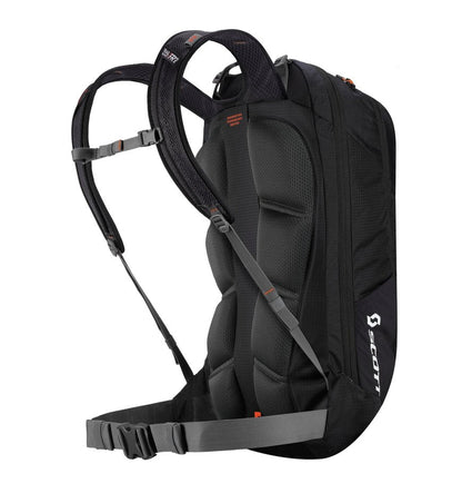 Scott Trail Rocket Evo FR 24l Zaino da Bici