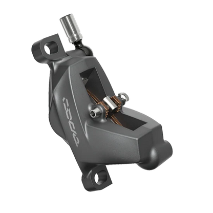 Sram disque frein bronze furtif 4 pistoni