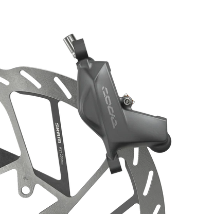 Sram disque frein bronze furtif 4 pistoni